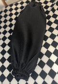Front shock cover 14”